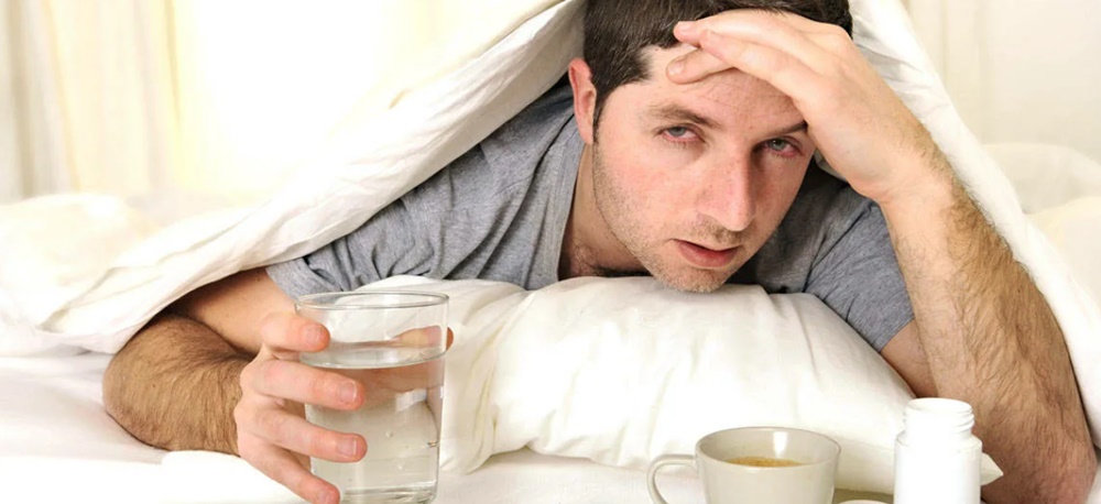 Как восстановиться после запоя: системный подход к реабилитации организма и психики